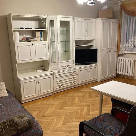 Apartament Roma Γκντανσκ Εξωτερικό φωτογραφία