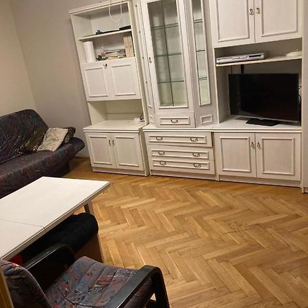 Apartament Roma Γκντανσκ Εξωτερικό φωτογραφία