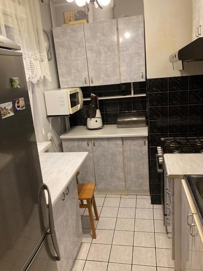 Apartament Roma Γκντανσκ Εξωτερικό φωτογραφία