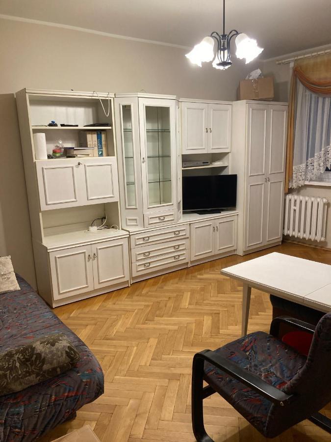 Apartament Roma Γκντανσκ Εξωτερικό φωτογραφία