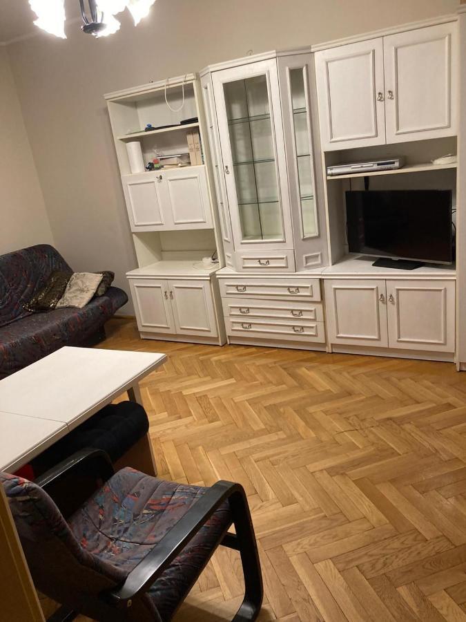 Apartament Roma Γκντανσκ Εξωτερικό φωτογραφία