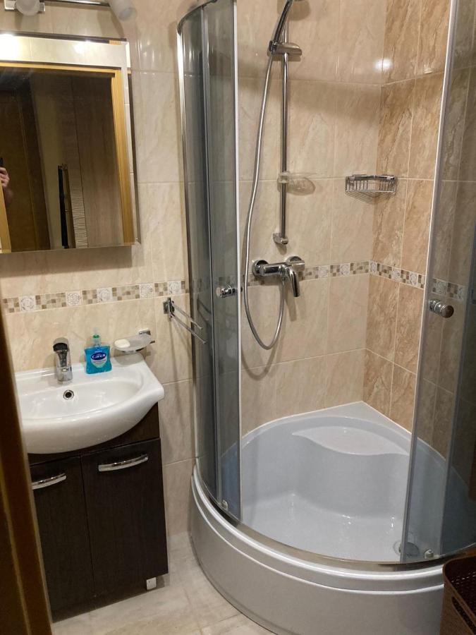 Apartament Roma Γκντανσκ Εξωτερικό φωτογραφία