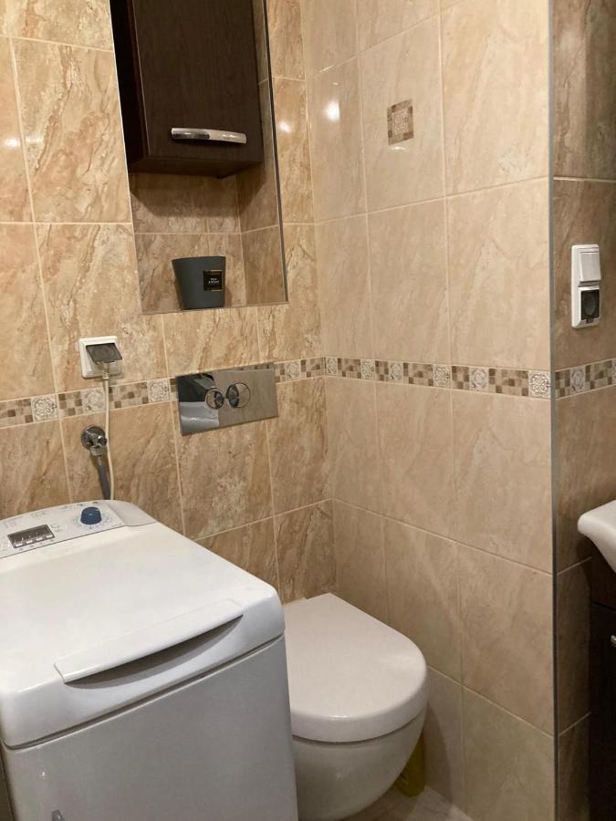 Apartament Roma Γκντανσκ Εξωτερικό φωτογραφία