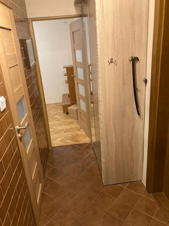 Apartament Roma Γκντανσκ Εξωτερικό φωτογραφία